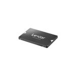 Lexar NS100 256GB 2.5-inch SATA III internal solid-state drive (SSD) 2