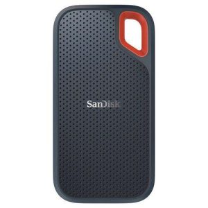 Original Sandisk Extreme Portable SSD 1