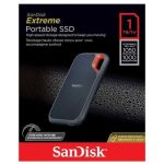 Original Sandisk Extreme Portable SSD