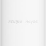 Ruijie Reyee RG-RAP62-OD Wi-Fi 6 AX3000 Outdoor Access Point.
