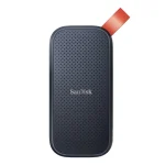 Sandisk External SSD 2TB 800 mbps 2