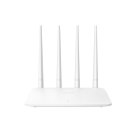 TENDA ROUTER F6 2