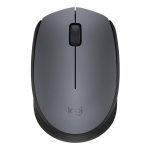 WIRELESS MOUSE M170 LOGITECH 2