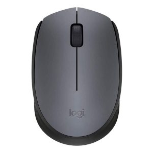 WIRELESS MOUSE M170 LOGITECH 2