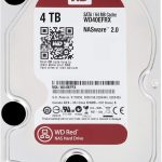 4TB NAS Hard Disk Drive 3