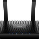 Cudy AX3000 Gigabit Wi-Fi 6 Router