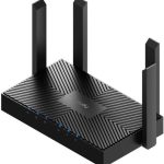 Cudy AX3000 Gigabit Wi-Fi 6 Router 2