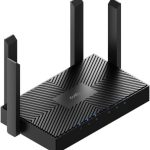 Cudy AX3000 Gigabit Wi-Fi 6 Router 3