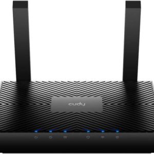Cudy AX3000 Gigabit Wi-Fi 6 Router