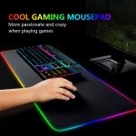GMS-WT-5 RGB gaming mouse pad 4