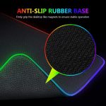 GMS-WT-5 RGB gaming mouse pad 5
