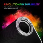 GMS-WT-5 RGB gaming mouse pad 6