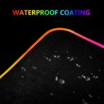 GMS-WT-5 RGB gaming mouse pad 7