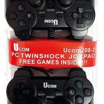 Gamepad UCOM 208-2