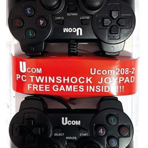 Gamepad UCOM 208-2