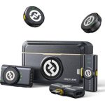 HOLLYLAND LARK WIRELESS LAVALIER MICROPHONE