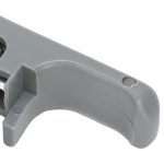 HT-S501A Coaxial Cable Stripper, Wire Strippers, 108x56mm Manual Wire Stripper 4