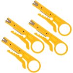 Mini Wire Strippers