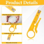 Mini Wire Strippers 3