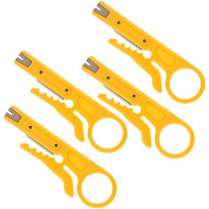 Mini Wire Strippers