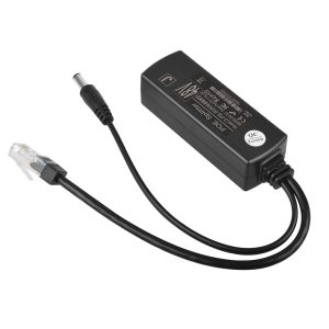 Power over Ethernet (PoE) splitter 2