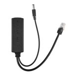 Power over Ethernet (PoE) splitter 4