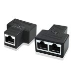 RJ45 Ethernet Splitter