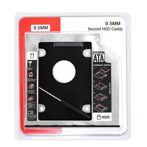 Second HDD Caddy 1