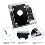 Second HDD Caddy 3