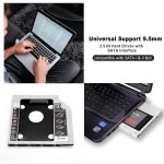 Second HDD Caddy 5