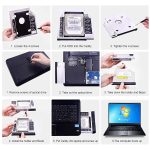 Second HDD Caddy 6