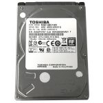 TOSHIBA 1TB