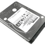 TOSHIBA 1TB 3