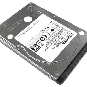 TOSHIBA 1TB 3