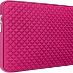 Protective Soft Fluffy Lining Carrying Bag Case - Compatible sleeve bag 6