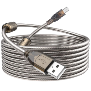 20m printer cable