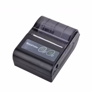 58 mm mini Thermal Printer