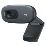 C270 HD Webcam
