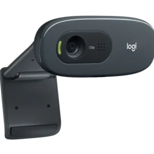 C270 HD Webcam 3