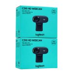 C310 HD WEBCAM