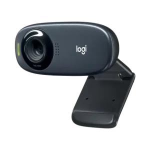 C310 HD WEBCAM 2