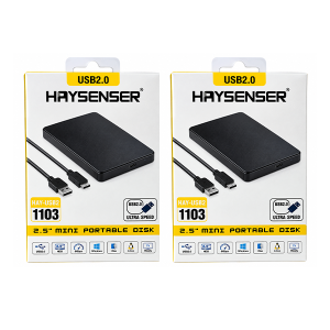 2.0 HYSENSER CASINGS