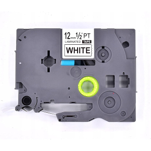 Brother TZe-231 label printer tape cassette 2