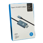 USB Type-C to HDMI 4K Cable