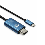 USB Type-C to HDMI 4K Cable 2